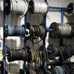 Hydraulic hoses
