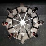 Hydraulic Hose press