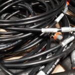 Hydraulic hoses