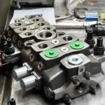 Custom Hydraulic systems